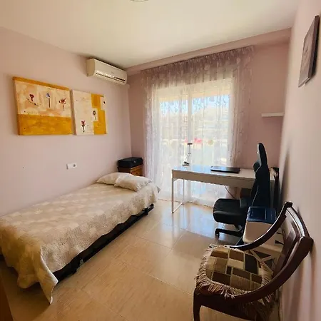 Larimar Luminoso Y Alto Apartment *
