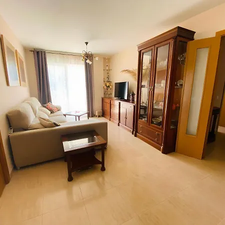 Apartment Larimar Luminoso Y Alto Salou