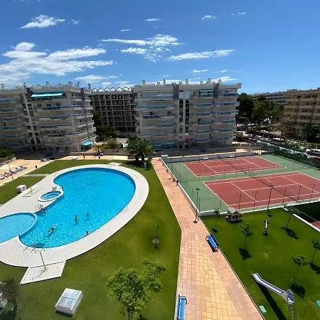 Appartement Larimar Luminoso Y Alto