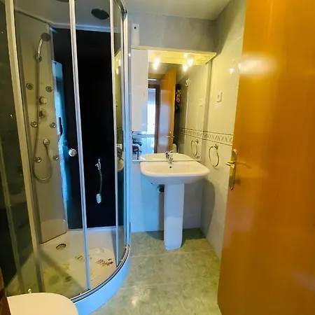 Appartement Larimar Luminoso Y Alto