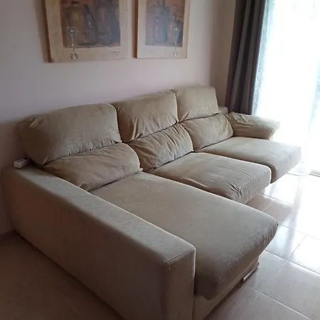 Appartement Larimar Luminoso Y Alto